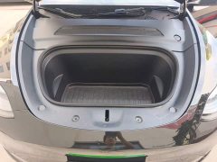 Tesla Model Y 2023 Long Range All-Wheel Drive - ფოტო 20