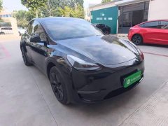 Tesla Model Y 2023 Long Range All-Wheel Drive - ფოტო 4