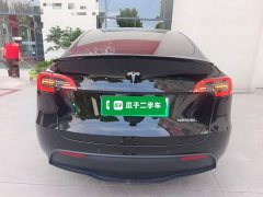 Tesla Model Y 2023 Long Range All-Wheel Drive - ფოტო 6