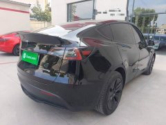 Tesla Model Y 2023 Long Range All-Wheel Drive - ფოტო 7