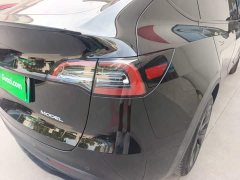 Tesla Model Y 2023 Long Range All-Wheel Drive - ფოტო 8