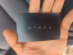 Tesla Model Y 2023 Long Range All-Wheel Drive - ფოტო 9