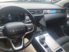 SAIC MG RX5 2020 PLUS 300TGI Automatic Ali National Trend Flagship Edition - ფოტო 10