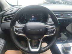 SAIC MG RX5 2020 PLUS 300TGI Automatic Ali National Trend Flagship Edition - ფოტო 11