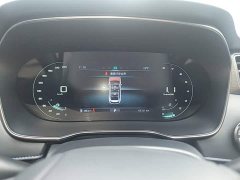 SAIC MG RX5 2020 PLUS 300TGI Automatic Ali National Trend Flagship Edition - ფოტო 12