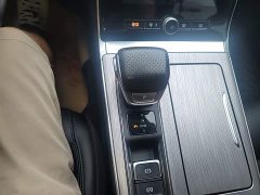 SAIC MG RX5 2020 PLUS 300TGI Automatic Ali National Trend Flagship Edition - ფოტო 14