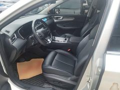 SAIC MG RX5 2020 PLUS 300TGI Automatic Ali National Trend Flagship Edition - ფოტო 15