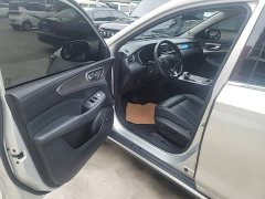 SAIC MG RX5 2020 PLUS 300TGI Automatic Ali National Trend Flagship Edition - ფოტო 16