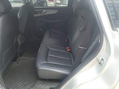 SAIC MG RX5 2020 PLUS 300TGI Automatic Ali National Trend Flagship Edition - ფოტო 17