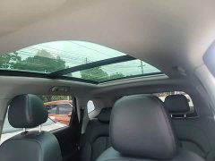 SAIC MG RX5 2020 PLUS 300TGI Automatic Ali National Trend Flagship Edition - ფოტო 18