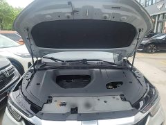 SAIC MG RX5 2020 PLUS 300TGI Automatic Ali National Trend Flagship Edition - ფოტო 20