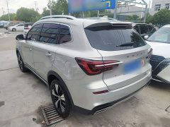 SAIC MG RX5 2020 PLUS 300TGI Automatic Ali National Trend Flagship Edition - ფოტო 5