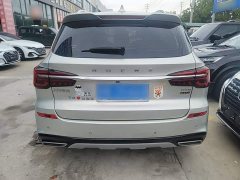 SAIC MG RX5 2020 PLUS 300TGI Automatic Ali National Trend Flagship Edition - ფოტო 6