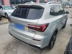 SAIC MG RX5 2020 PLUS 300TGI Automatic Ali National Trend Flagship Edition - ფოტო 7