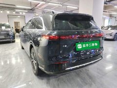 XPeng G9 702 Pro - ფოტო 5
