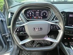 Audi Q4 e-tron 50 e-tron quattro Edition - ფოტო 11