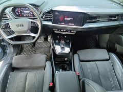 Audi Q4 e-tron 50 e-tron quattro Edition - ფოტო 13
