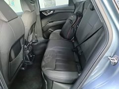 Audi Q4 e-tron 50 e-tron quattro Edition - ფოტო 17