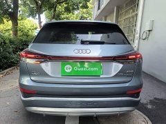 Audi Q4 e-tron 50 e-tron quattro Edition - ფოტო 6