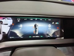 Denza BYD Denza D9 2022 DM-i 1040 Premium - ფოტო 12