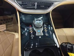 Denza BYD Denza D9 2022 DM-i 1040 Premium - ფოტო 14