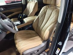 Denza BYD Denza D9 2022 DM-i 1040 Premium - ფოტო 15
