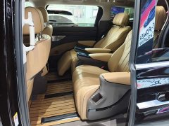 Denza BYD Denza D9 2022 DM-i 1040 Premium - ფოტო 17
