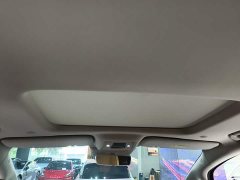 Denza BYD Denza D9 2022 DM-i 1040 Premium - ფოტო 18