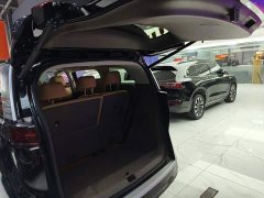 Denza BYD Denza D9 2022 DM-i 1040 Premium - ფოტო 19