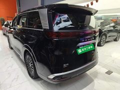 Denza BYD Denza D9 2022 DM-i 1040 Premium - ფოტო 5
