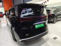 Denza BYD Denza D9 2022 DM-i 1040 Premium - ფოტო 6