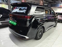 Denza BYD Denza D9 2022 DM-i 1040 Premium - ფოტო 7