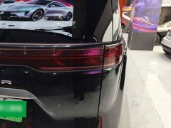 Denza BYD Denza D9 2022 DM-i 1040 Premium - ფოტო 8