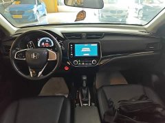Honda Lingpai 2024 180Turbo CVT Smart Comfort Edition - ფოტო 10