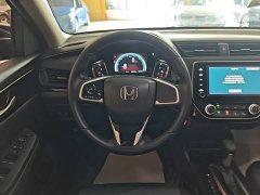 Honda Lingpai 2024 180Turbo CVT Smart Comfort Edition - ფოტო 11