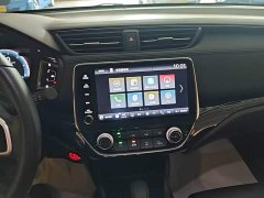 Honda Lingpai 2024 180Turbo CVT Smart Comfort Edition - ფოტო 13