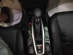Honda Lingpai 2024 180Turbo CVT Smart Comfort Edition - ფოტო 14