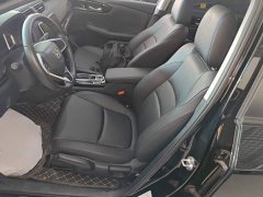 Honda Lingpai 2024 180Turbo CVT Smart Comfort Edition - ფოტო 15