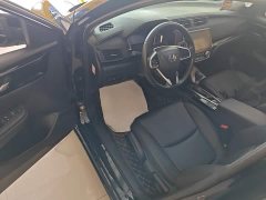 Honda Lingpai 2024 180Turbo CVT Smart Comfort Edition - ფოტო 16
