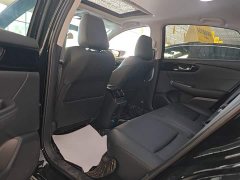 Honda Lingpai 2024 180Turbo CVT Smart Comfort Edition - ფოტო 17