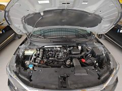 Honda Lingpai 2024 180Turbo CVT Smart Comfort Edition - ფოტო 20