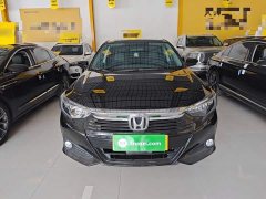 Honda Lingpai 2024 180Turbo CVT Smart Comfort Edition - ფოტო 3