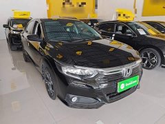 Honda Lingpai 2024 180Turbo CVT Smart Comfort Edition - ფოტო 4