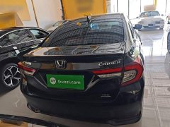 Honda Lingpai 2024 180Turbo CVT Smart Comfort Edition - ფოტო 6