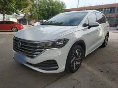 Volkswagen Viloran 2020 330TSI Luxury - ფოტო 1