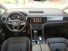 Volkswagen Viloran 2020 330TSI Luxury - ფოტო 10