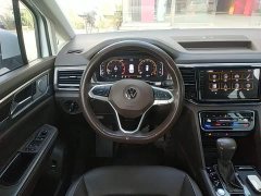 Volkswagen Viloran 2020 330TSI Luxury - ფოტო 11