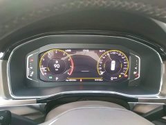 Volkswagen Viloran 2020 330TSI Luxury - ფოტო 12
