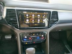 Volkswagen Viloran 2020 330TSI Luxury - ფოტო 13
