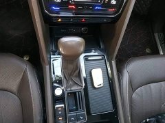 Volkswagen Viloran 2020 330TSI Luxury - ფოტო 14
